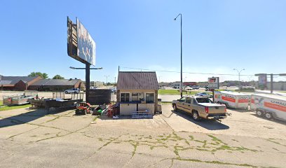 Drive-By Signs
