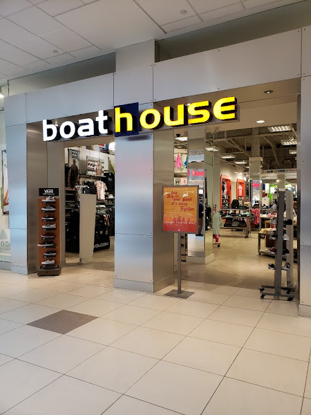 Boathouse