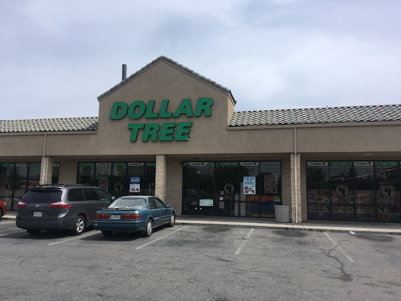 Dollar Tree