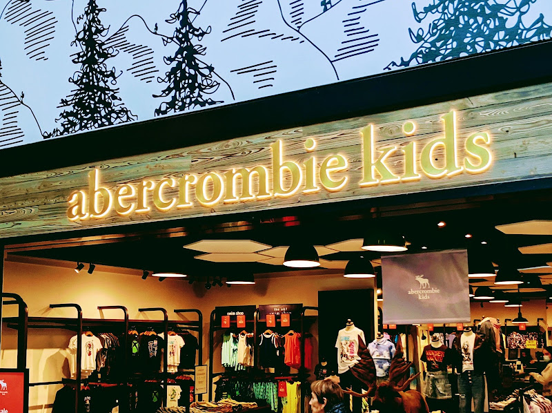 Abercrombie Kids