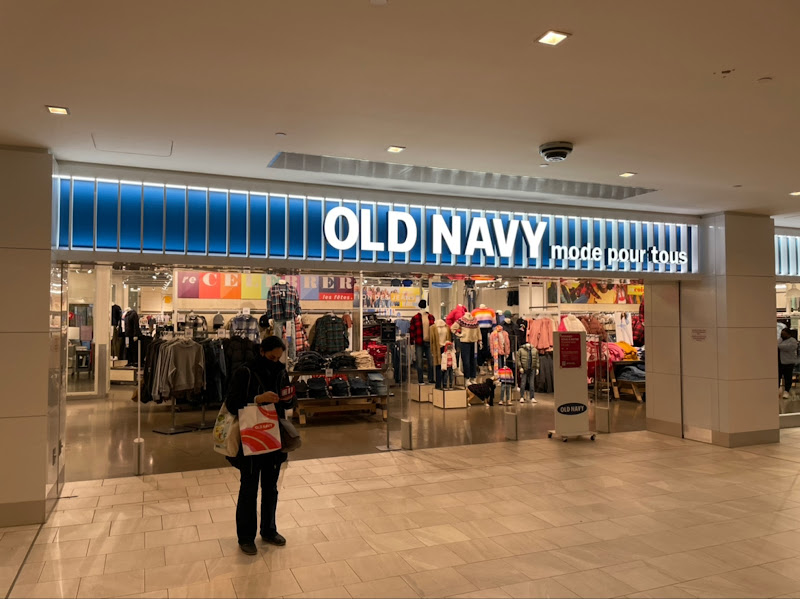 Old Navy