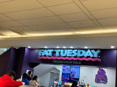 Fat Tuesday