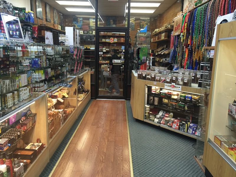 Smokies Tobacco Shop