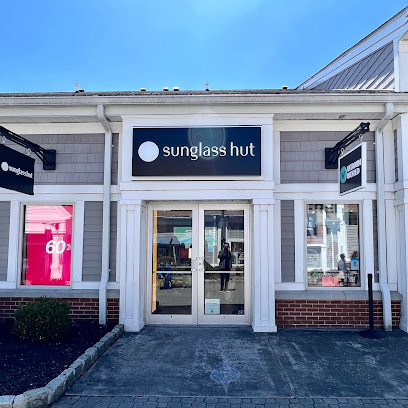 Sunglass Hut