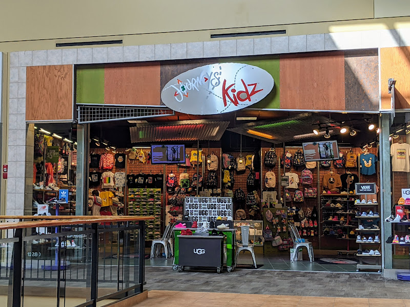Journeys Kidz