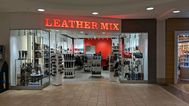 Leather Mix