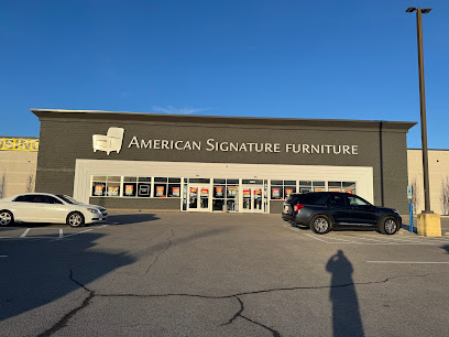 American Signature Furniture