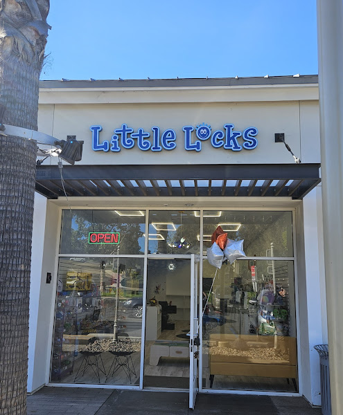 Little Locks