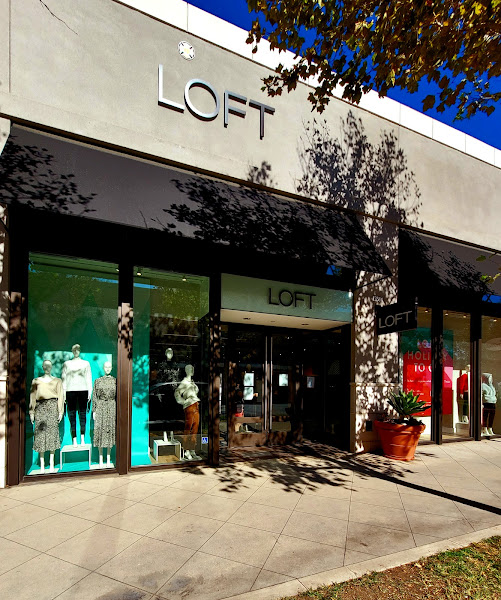 LOFT