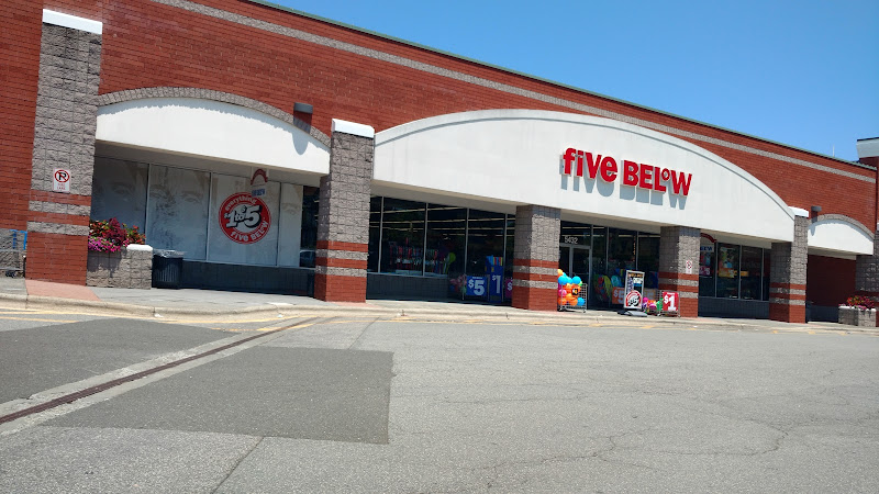 Five Below