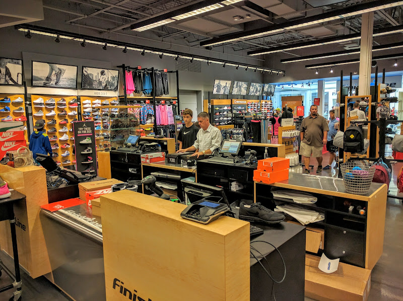 JD Sports