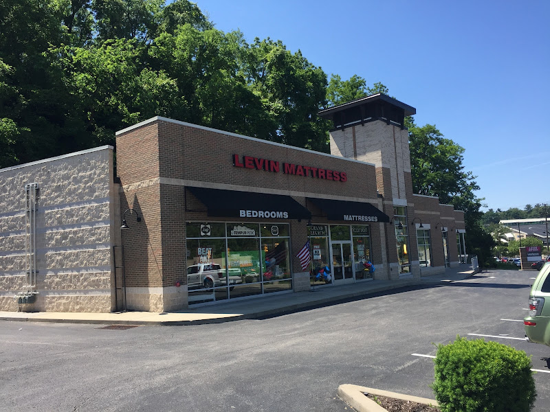 Levin Mattress Mt. Lebanon