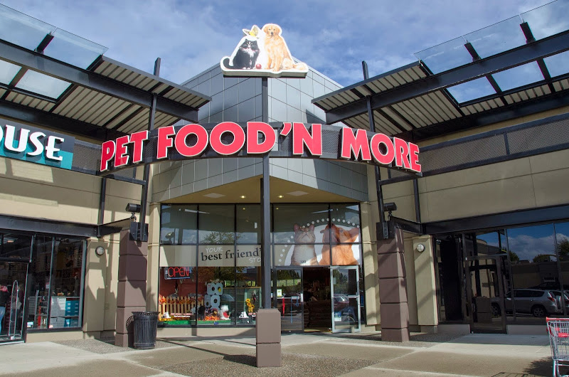 Pet Food 'N More