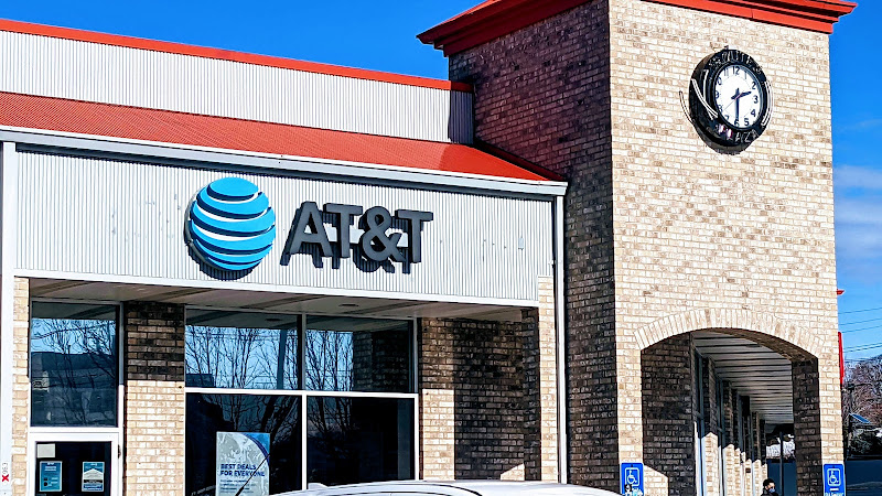 AT&T Store