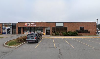 The Children's Aid Society