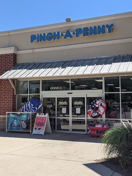 Pinch A Penny