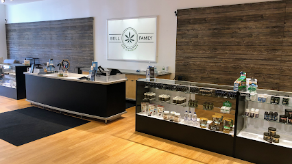 Bell Family CBD Dispensary