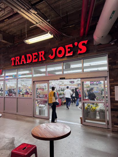 Trader Joe's