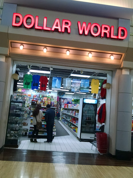 Dollar World
