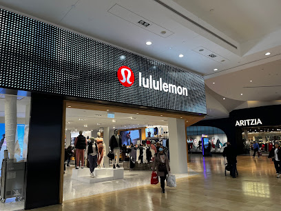 lululemon athletica