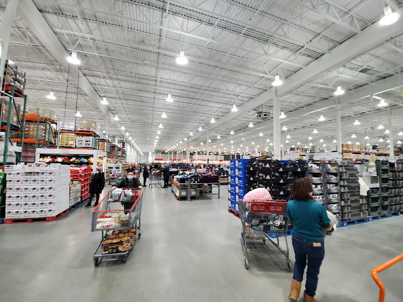 Costco Hearing Aid Centre