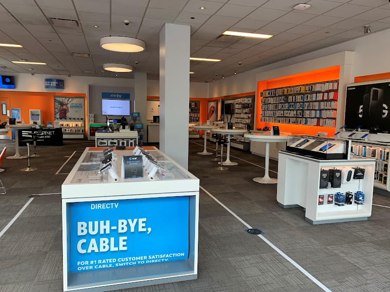 AT&T