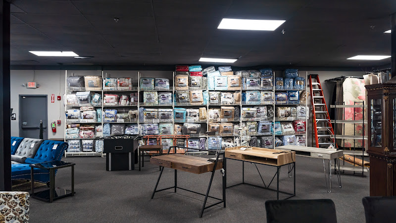 Furniture Mecca