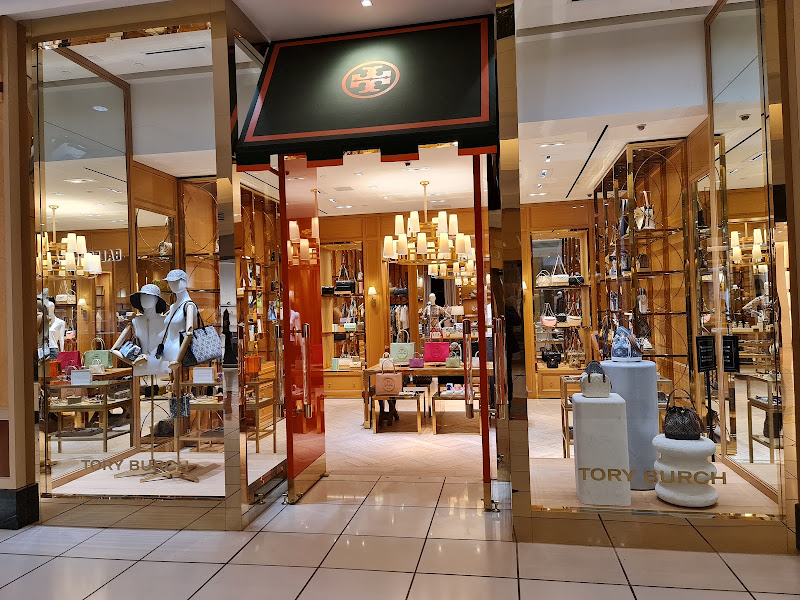 Tory Burch