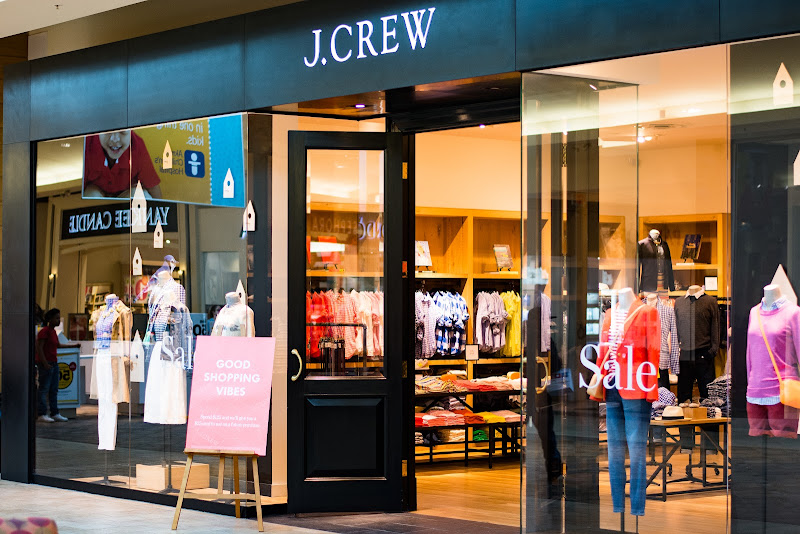 J.Crew Factory