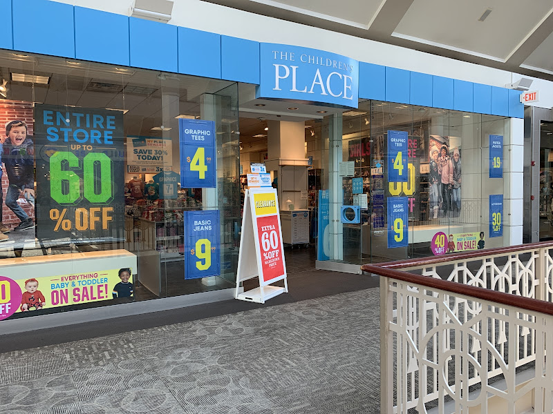The Children's Place