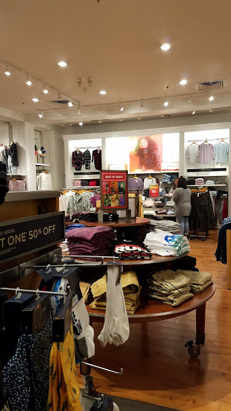 American Eagle