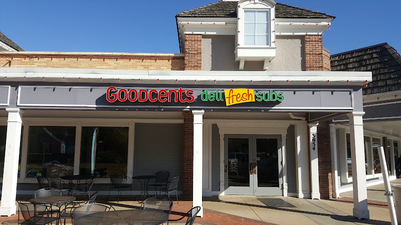 Goodcents