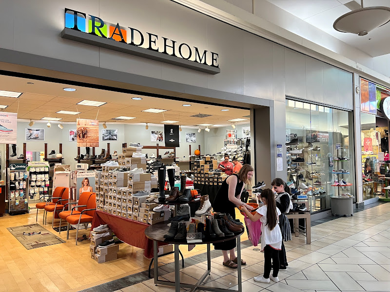 Tradehome Shoes