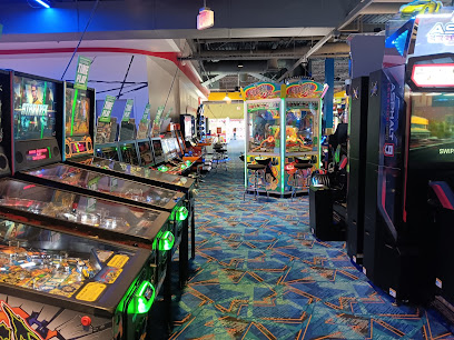 Round1 Bowling & Arcade