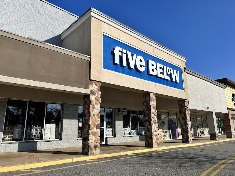 Five Below