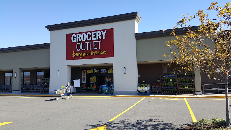 Grocery Outlet