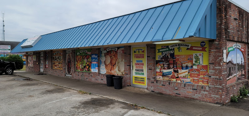 Fiesta Mexican Supermarket