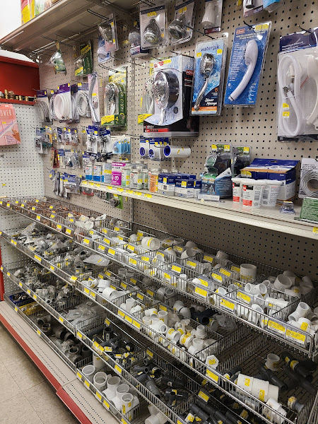 Langley Home Hardware