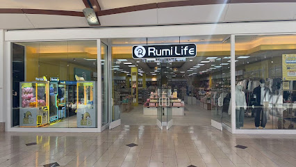 Rumi Life