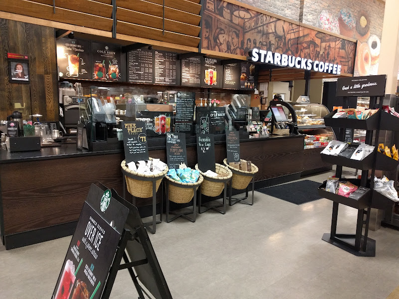 Starbucks Coffee Company