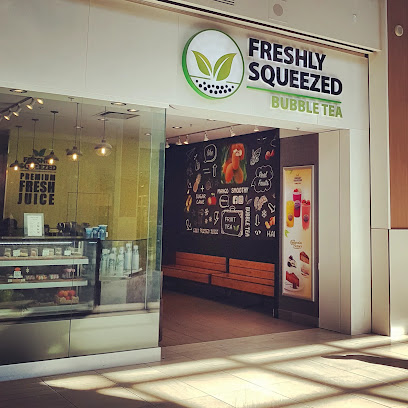 Freshly Squeezed