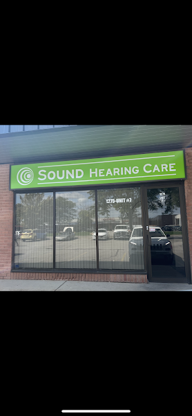 Sound Hearing Care