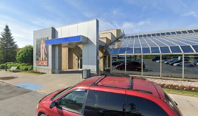 Carrefour Angrignon Door 1
