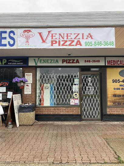 Pizza Pizza