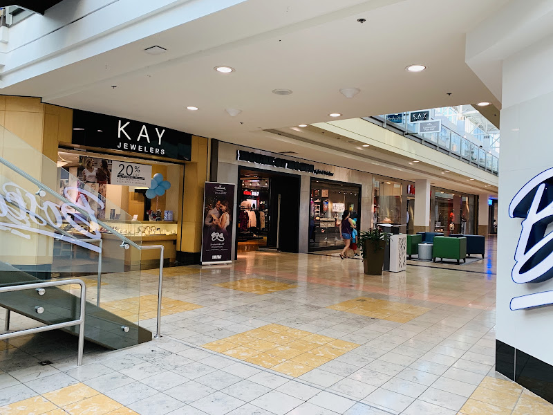 Connecticut Post Mall