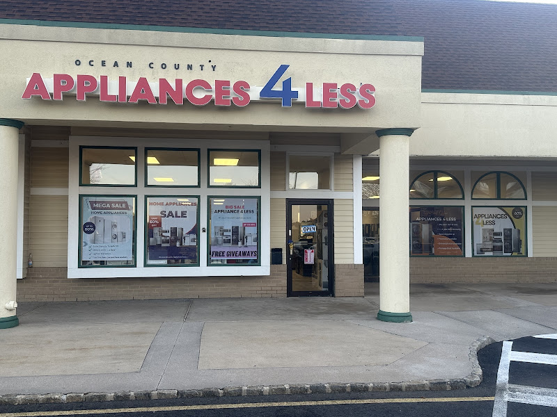 Ocean County Appliances
