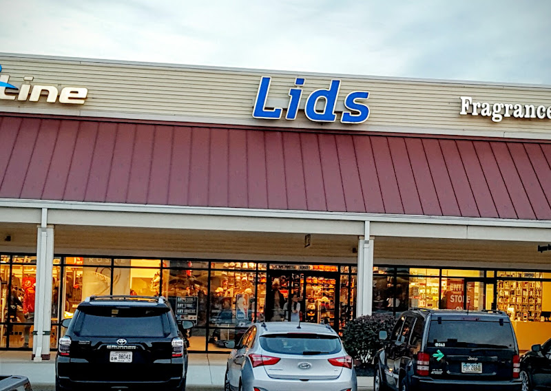 Lids
