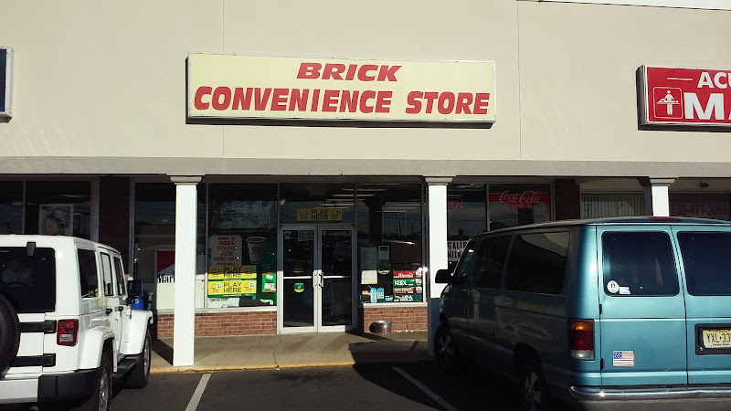 Bricktown Convenience Store