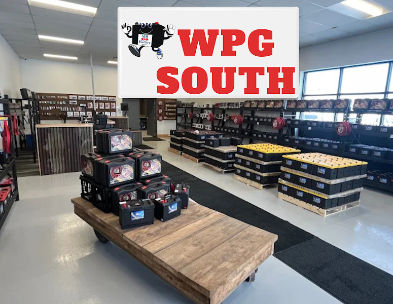 MB Battery Distributors