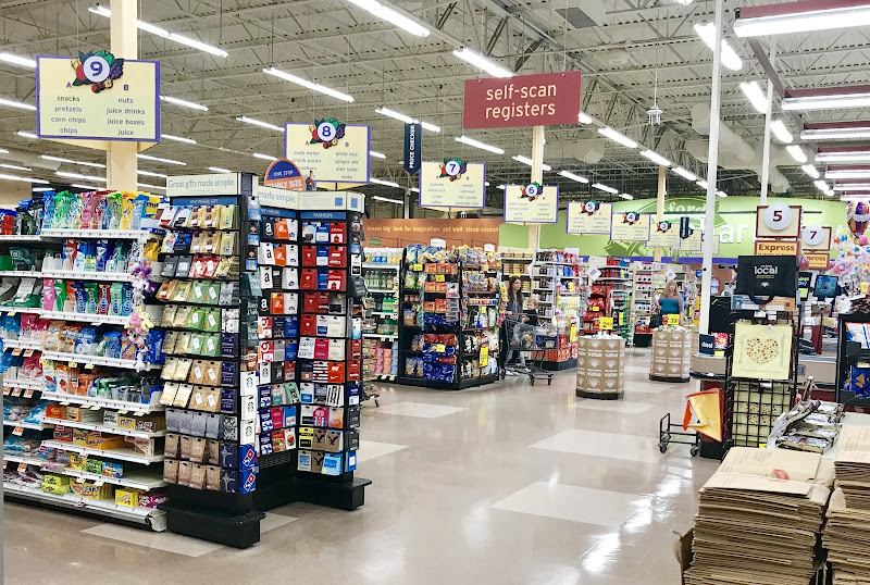 Hannaford